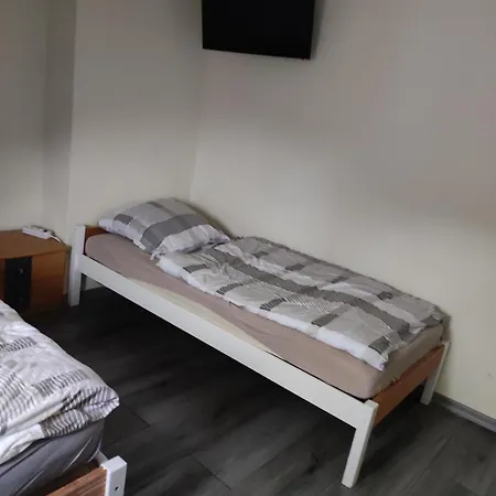 Neustadt Apartment