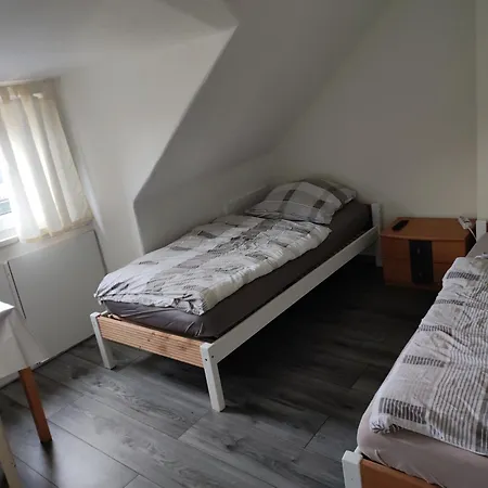 Neustadt Apartment