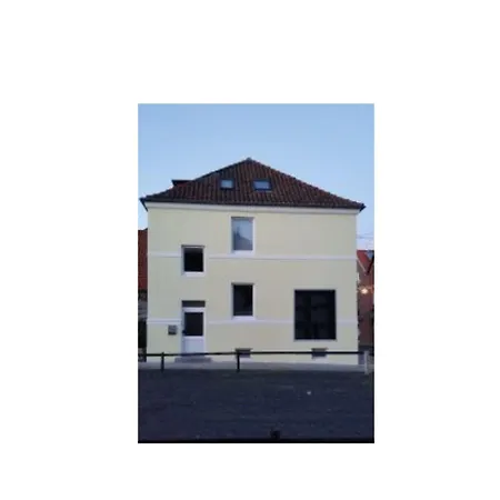 Neustadt Apartment *